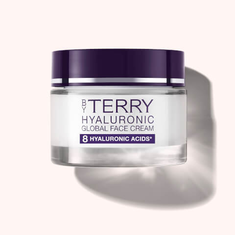 Hyaluronic Global Face Cream