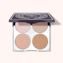 Hyaluronic Hydra-Powder Palette N1. Fair To Medium